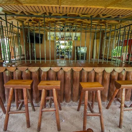 Tuzza Hotel Bushenyi Zewnętrze zdjęcie